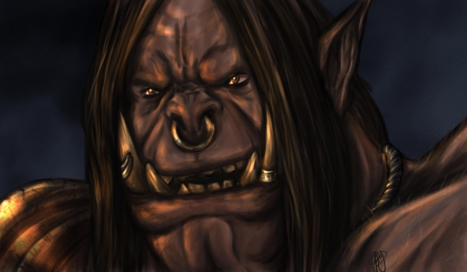 Warcraft slaves hentia photos