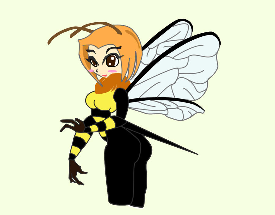 Sexy Bee 14