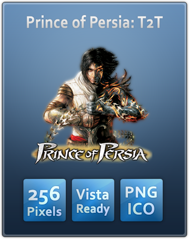 Prince Of Persia The Two Throne Patch