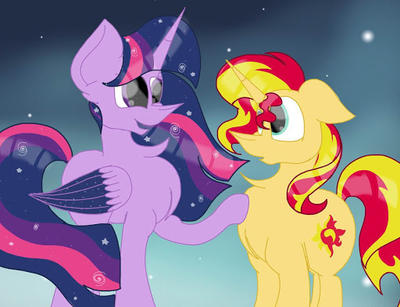 sunset_and_twi__idk__by_littlelynxs04-db