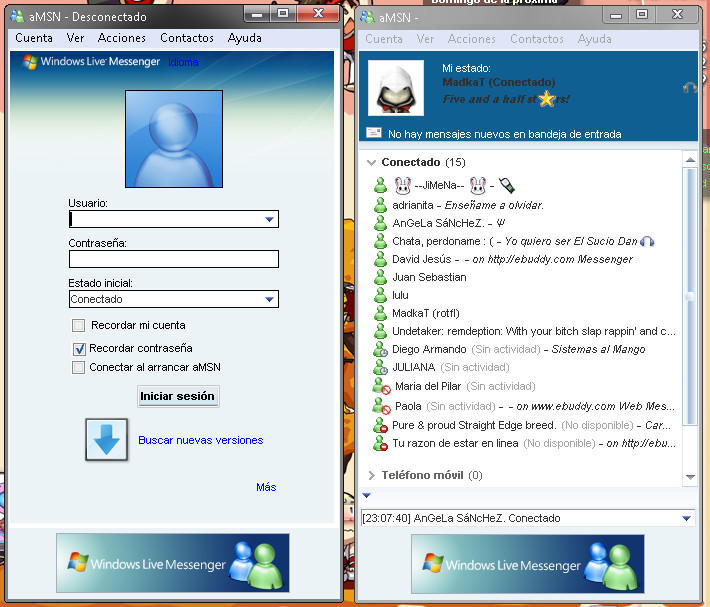 Download Paltalk Messenger For Mac