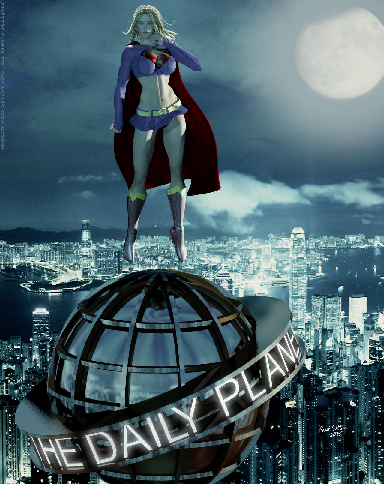 supergirl-saves-the-planet-by-devilishlycreative-on-deviantart