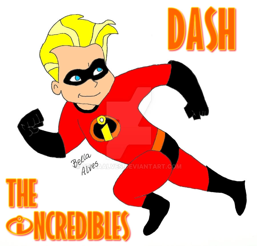 disney clipart the incredibles - photo #16