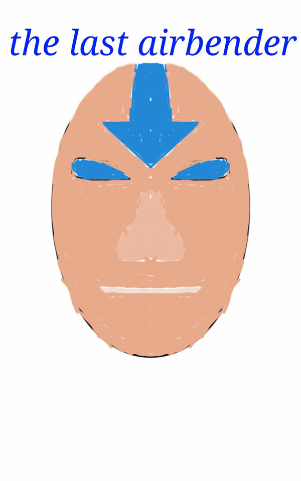 the avatar by KingBob-132