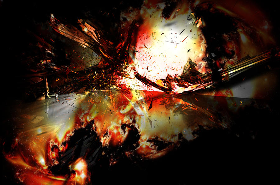 fire_explosion__hd_wallpaper__by_elenaks