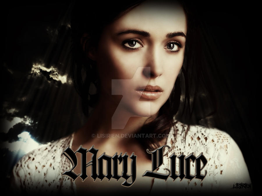 Mary Luce by Lisirien ... - mary_luce_by_lisirien-d5gnqbp