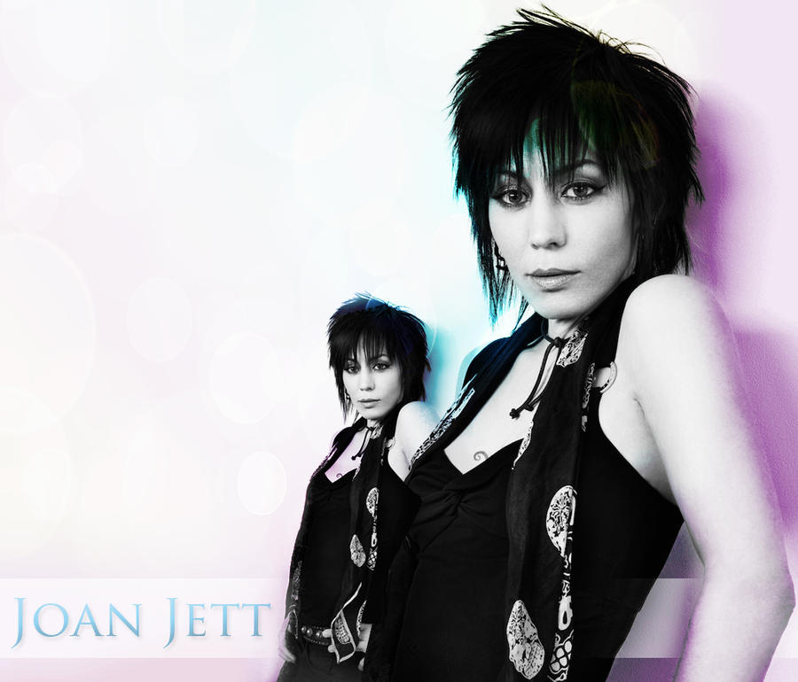 Joan Jett images Joan Jett and the Blackhearts HD wallpaper and 