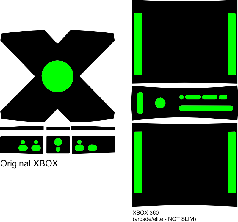 original-xbox-360-360-arcade-vinyl-template-by-toolboxio-on-deviantart