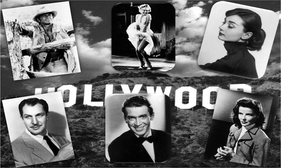 Image result for classic hollywood