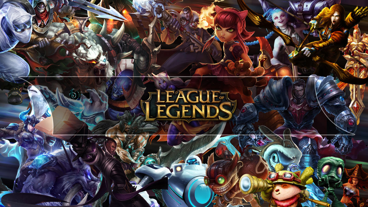 League Of Legends cerrara en 2 semanas