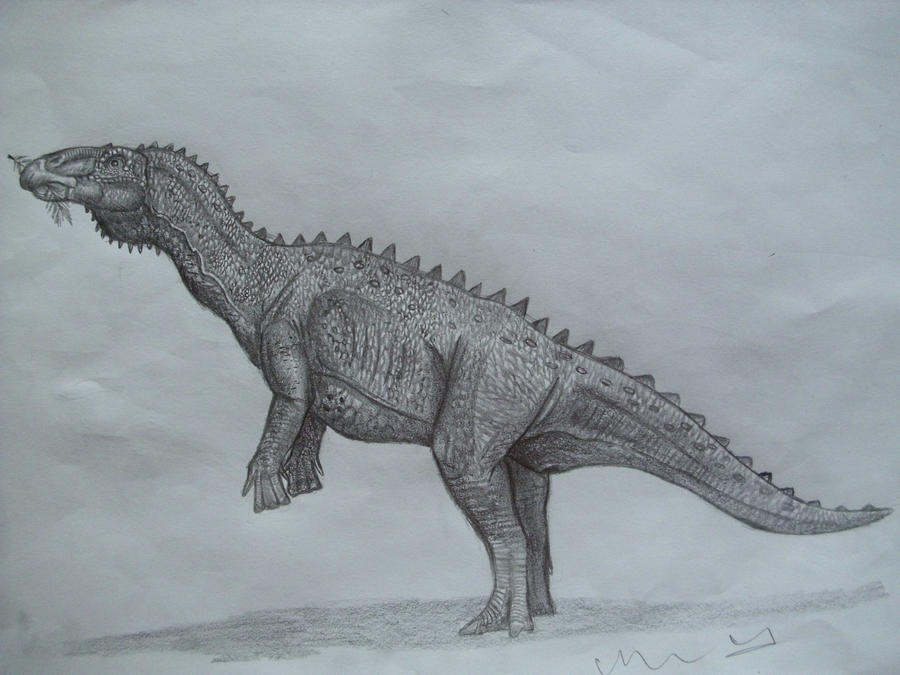 Resultado de imagen de naashoibitosaurus