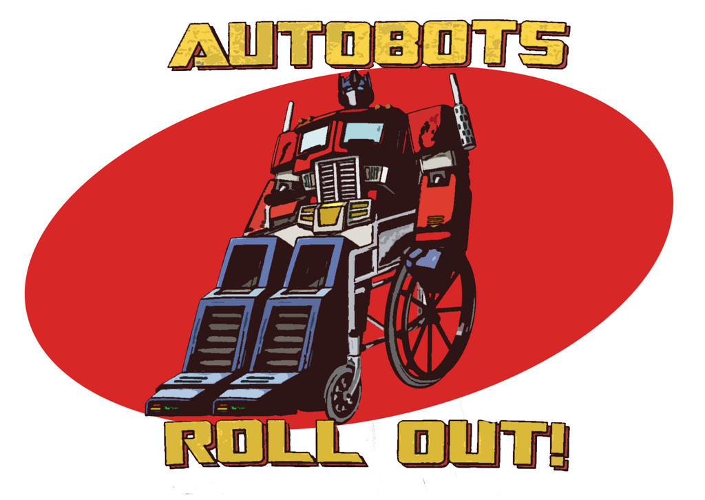 [Image: autobots_roll_out__by_usstpac-d61dtm4.jpg]