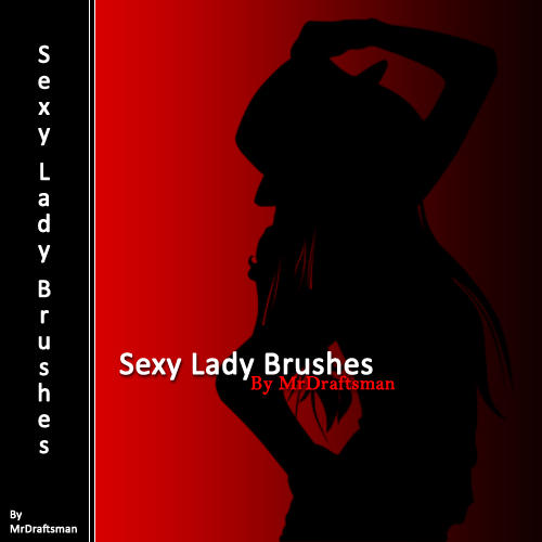 Photoshop Sexy Brushes 85
