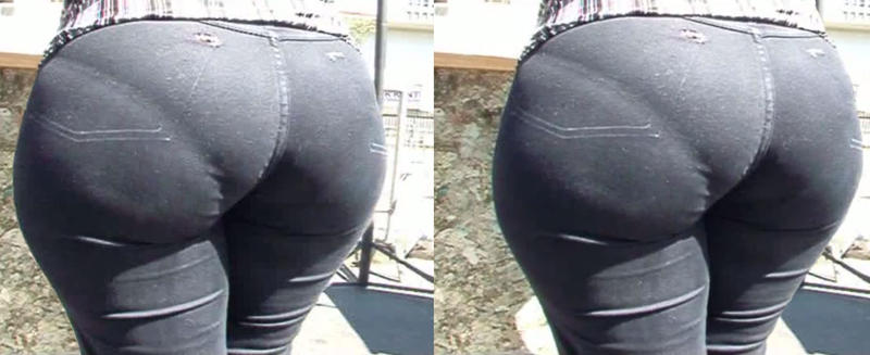 Big Butts In Tight Pants Pics 56