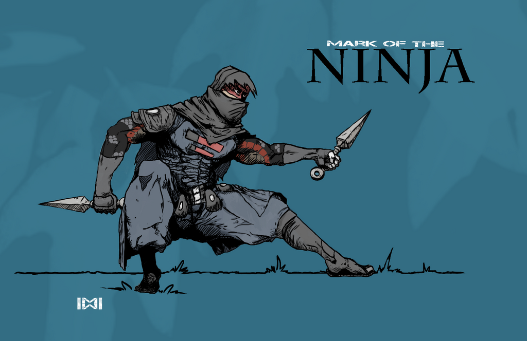   Mark Of The Ninja 2   -  10