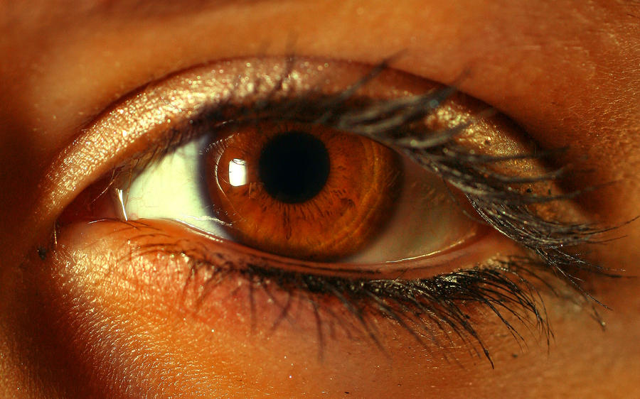 SLK Eye Close up by Sesh-1 on DeviantArt