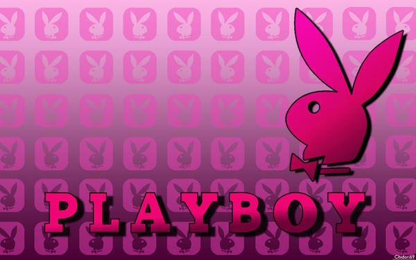 Playboy Wallpaper by chidori69 on DeviantArt