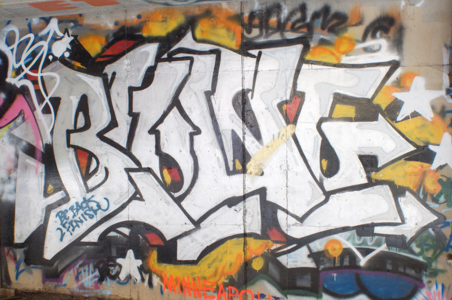 Graffiti- Blunt, unfinished by maDUECEgunner on DeviantArt