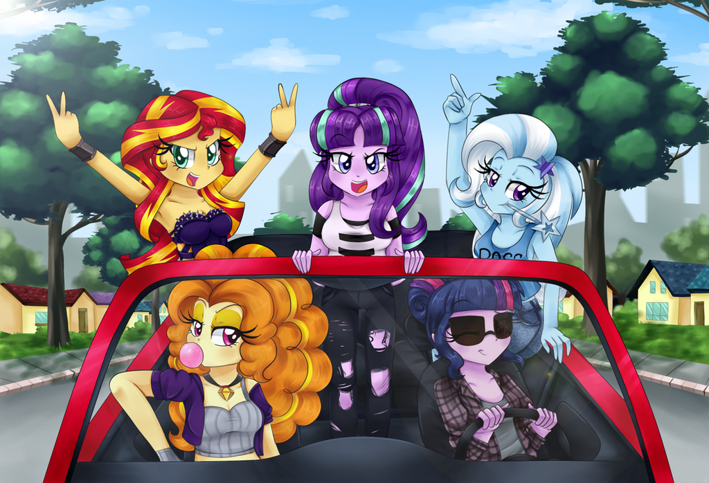 [Obrázek: i_ain_t_no_hollaback_girl_by_lucy_tan-d9ms4rs.png]